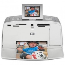 Струйный принтер HP PhotoSmart 375
