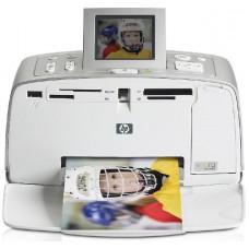 Струйный принтер HP PhotoSmart 385