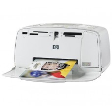 Струйный принтер HP PhotoSmart 385