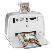 Струйный принтер HP PhotoSmart 475