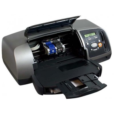 Струйный принтер HP PhotoSmart 7350