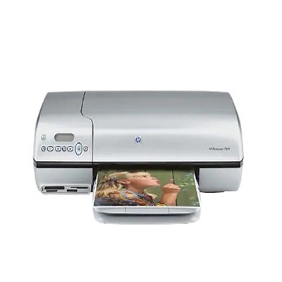 Струйный принтер HP PhotoSmart 7400