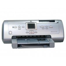 Струйный принтер HP PhotoSmart 7960