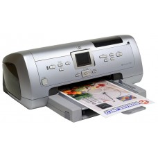 Струйный принтер HP PhotoSmart 7960