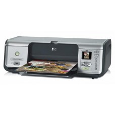 Струйный принтер HP PhotoSmart 8053