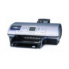 Струйный принтер HP PhotoSmart 8453