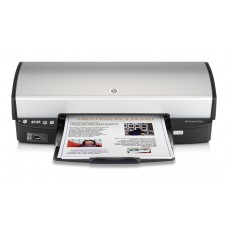 Струйный принтер HP PhotoSmart D4263