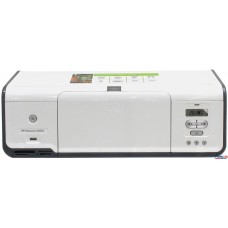Струйный принтер HP PhotoSmart D5063