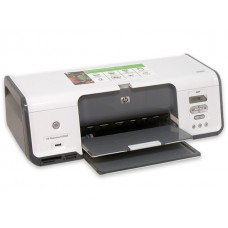 Струйный принтер HP PhotoSmart D5063