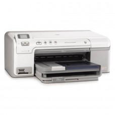 Струйный принтер HP PhotoSmart D5363