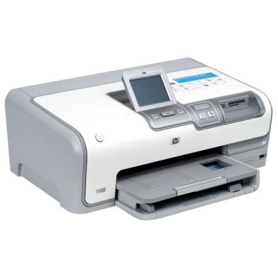 Струйный принтер HP PhotoSmart D7363