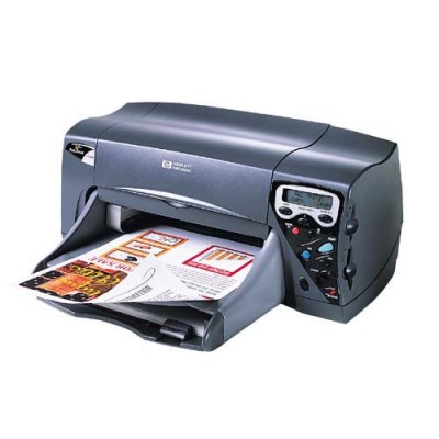 Струйный принтер HP PhotoSmart P1100