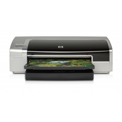 Струйный принтер HP PhotoSmart Pro B8350