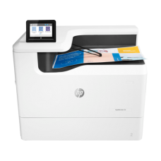 Принтер HP PageWide Color 755dn