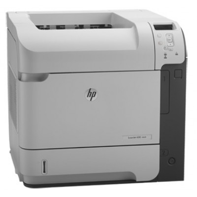 Принтер HP LaserJet Enterprise 600 M601dn