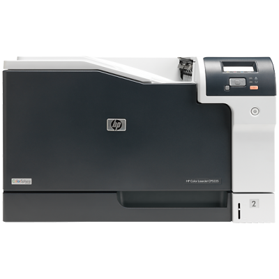 Принтер HP Color LaserJet Pro CP5225