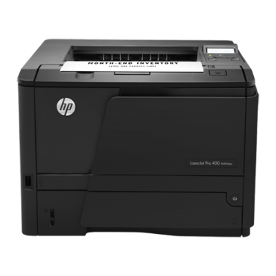 Принтер HP LaserJet Pro 400 M401dne