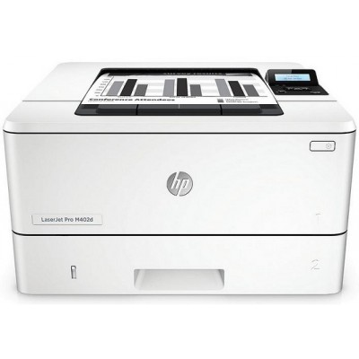 Принтер HP LaserJet Pro M402d