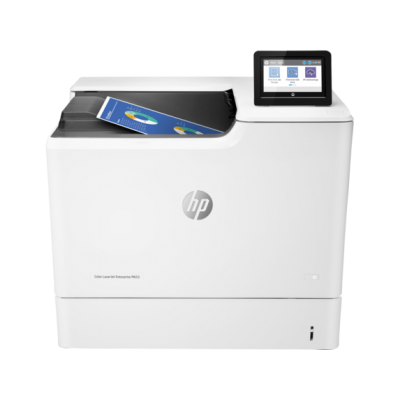 Принтер HP Color LaserJet Enterprise M653dn
