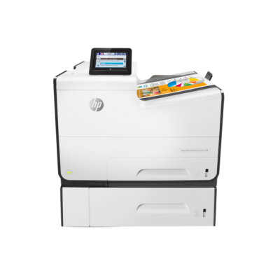 Принтер HP PageWide Enterprise 556xh