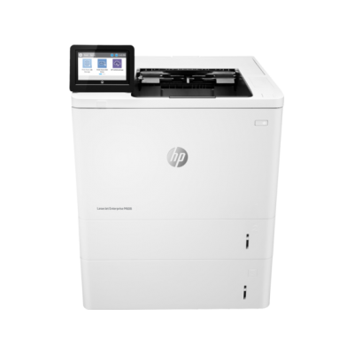 Принтер HP LaserJet Enterprise M608x