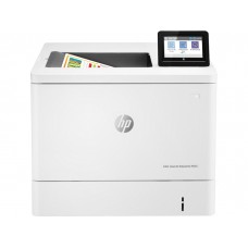Принтер HP Color LaserJet Enterprise M555dn