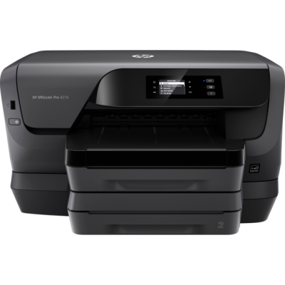Принтер HP OfficeJet Pro 8218