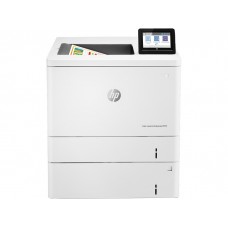 Принтер HP Color LaserJet Enterprise M555x