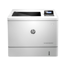 Принтер HP Color LaserJet Enterprise M553n