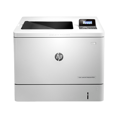Принтер HP Color LaserJet Enterprise M553n