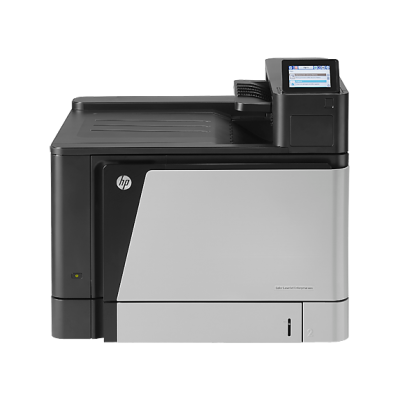 Принтер HP Color LaserJet Enterprise M855dn