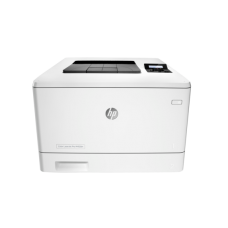 Принтер HP LaserJet Pro M452dn