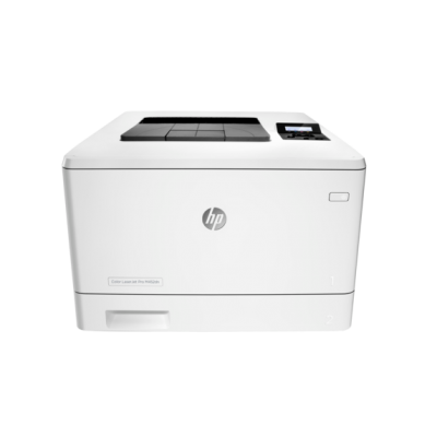 Принтер HP LaserJet Pro M452dn