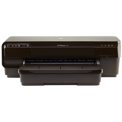 Принтер HP OfficeJet 7110 ePrinter