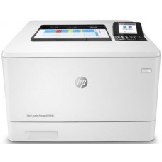 Принтер HP Color LaserJet Managed E45028dn 3QA35A