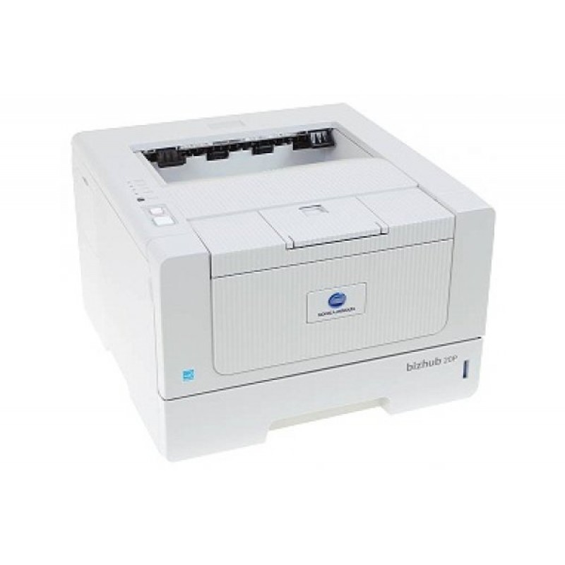 Printer Konica Minolta Bizhub 20p Po Vygodnoj Cene Servisnyj Centr Lama