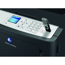Принтер Konica Minolta bizhub 4000P