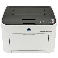 Принтер Konica Minolta MagiColor 1600W