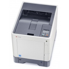Принтер Kyocera ECOSYS P6130cdn