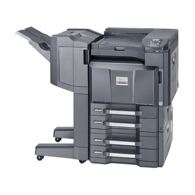 Принтер Kyocera FS-C8600DN