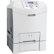 Принтер Lexmark C524dtn
