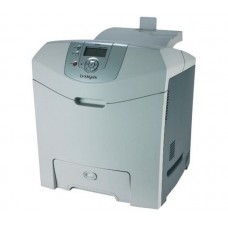 Принтер Lexmark C524n