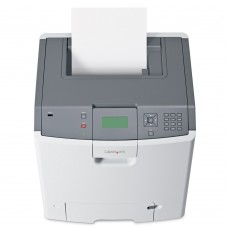 Принтер Lexmark C734dn