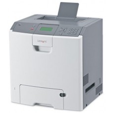 Принтер Lexmark C736dn