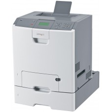 Принтер Lexmark C736dtn