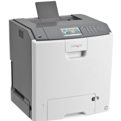 Принтер Lexmark C748e