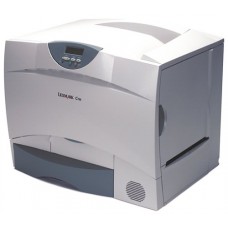 Принтер Lexmark C750