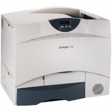 Принтер Lexmark C750fn