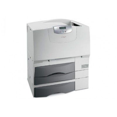 Принтер Lexmark C762dn