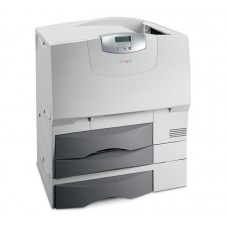 Принтер Lexmark C762dtn